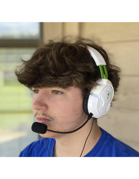 Micrófono de Reemplazo TNE 3.5mm para Auriculares Xbox One/PS4