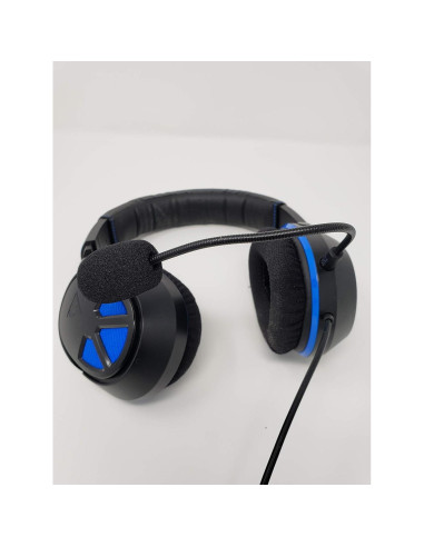 Micrófono de Reemplazo TNE 3.5mm para Auriculares Xbox One/PS4