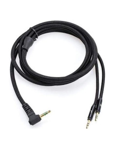 Cable Auxiliar HIFIMAN 1.5m TRRS 3.5mm para Auriculares HE