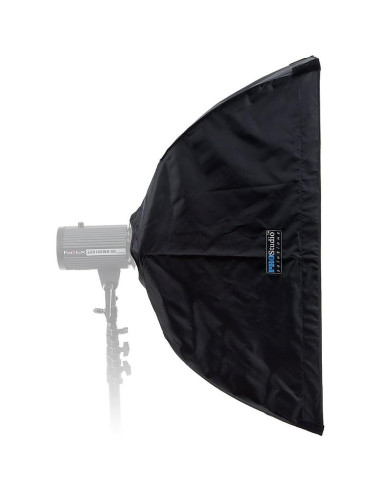 Softbox Fotodiox EZ-Pro 22x90cm Rápido y Colapsable