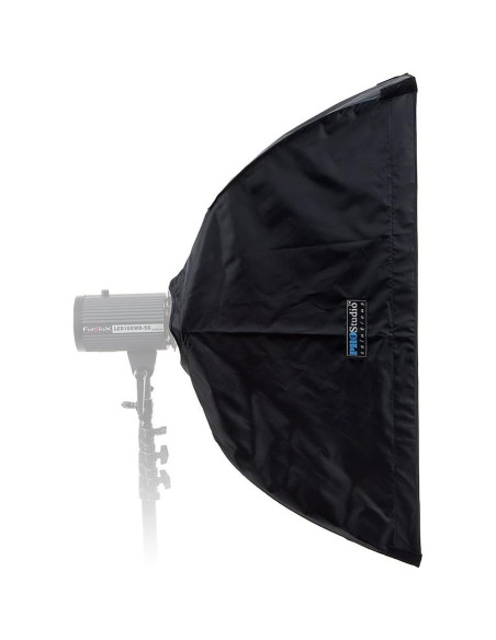 Softbox Fotodiox EZ-Pro 22x90cm Rápido y Colapsable