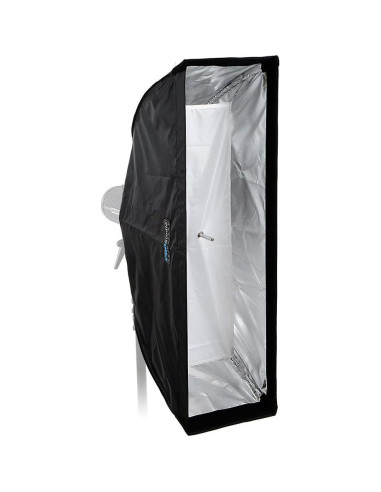 Softbox Fotodiox EZ-Pro 22x90cm Rápido y Colapsable