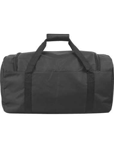 Bolsa de viaje Trail Maker 40L Plegable Unisex Negra