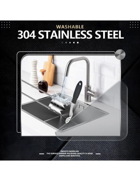 Juego de Sacadores de Frutas y Verduras Miocololy - 2 Piezas