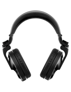Auriculares DJ Pioneer HDJ-X10-K Profesionales Negro 2