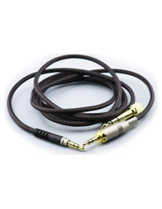 Cable de audio de reemplazo NewFantasia 1.2m para Audio-Technica
