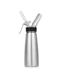 Dispensador de Crema Batida iSi Profi Whip 0.47L Acero Inoxidable