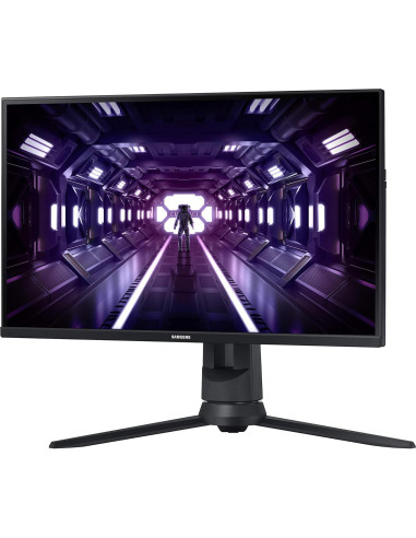 Monitor de Juegos Samsung Odyssey G3 24" FHD 144Hz 1ms