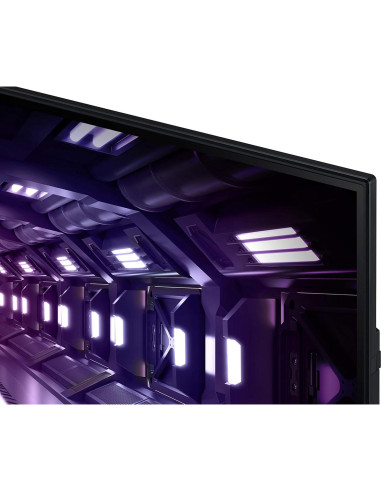 Monitor de Juegos Samsung Odyssey G3 24" FHD 144Hz 1ms