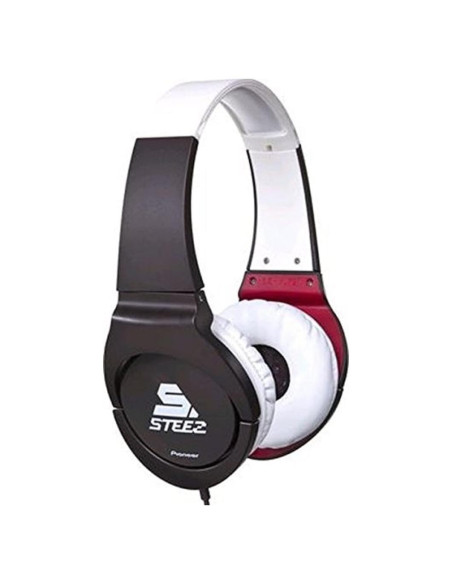 Auriculares Pioneer SE-MJ721I-T Estilo DJ Cerrados 40mm