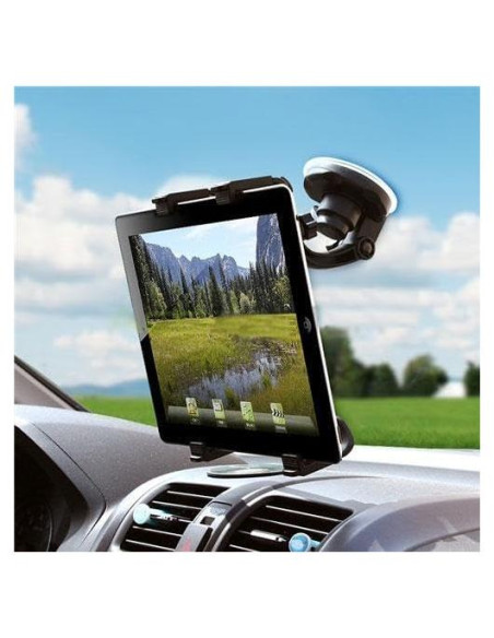 Soporte para Parabrisas de Automóvil Fonus para Tablet 11.5"