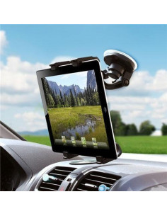 Soporte para Parabrisas de Automóvil Fonus para Tablet 11.5" 2