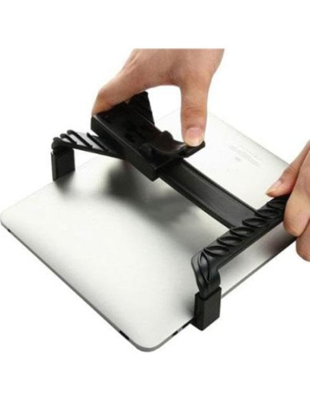Soporte para Parabrisas de Automóvil Fonus para Tablet 11.5"