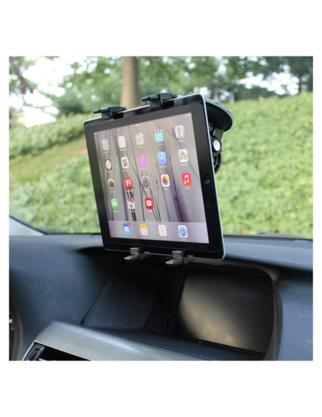 Soporte para Coche Fonus para Tablets Samsung Galaxy A7/A8/A9