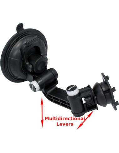 Soporte para Coche Fonus para Tablets Samsung Galaxy A7/A8/A9