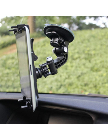 Soporte para Coche Fonus para Tablets Samsung Galaxy A7/A8/A9