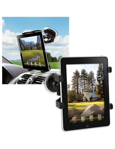 Soporte para Coche Fonus para Tablets Samsung Galaxy A7/A8/A9