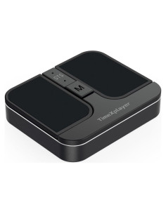 Mini Mouse Cuadrado TIMEXPLAYER Inalámbrico Bluetooth 3 en 1