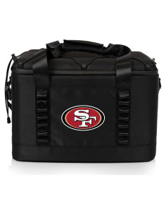 Bolsa Térmica Supergruesa Picnic Time NFL 24 Latas Reciclada