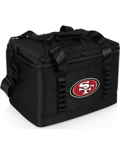 Bolsa Térmica Supergruesa Picnic Time NFL 24 Latas Reciclada 2
