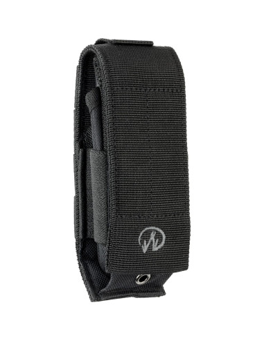 Multiherramienta Leatherman MUT con Funda MOLLE Negra 14 en 1