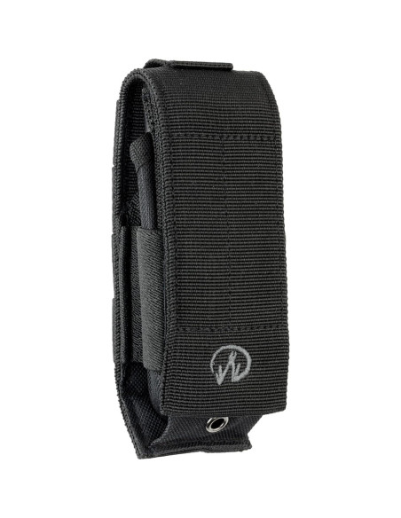 Multiherramienta Leatherman MUT con Funda MOLLE Negra 14 en 1