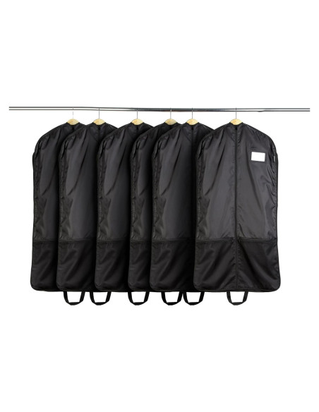 Conjunto de 6 bolsas de almacenamiento Covermates Deluxe 61x5x112cm