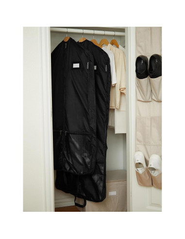 Conjunto de 6 bolsas de almacenamiento Covermates Deluxe 61x5x112cm