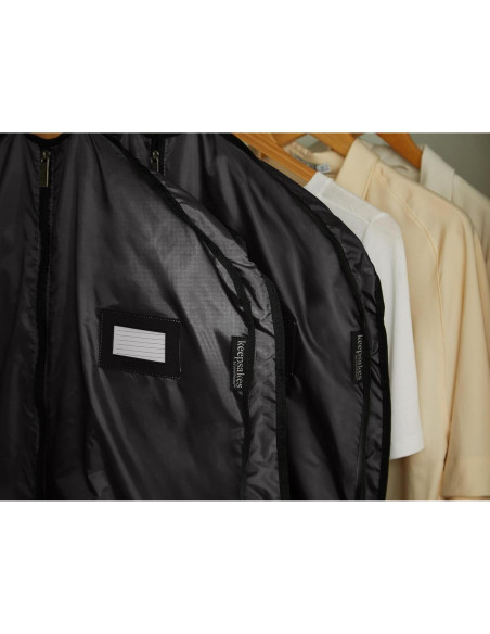 Conjunto de 6 bolsas de almacenamiento Covermates Deluxe 61x5x112cm