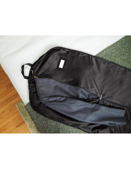 Conjunto de 6 bolsas de almacenamiento Covermates Deluxe 61x5x112cm