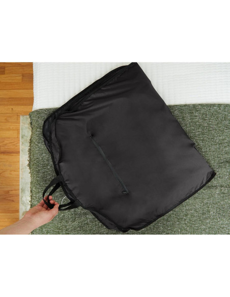 Conjunto de 6 bolsas de almacenamiento Covermates Deluxe 61x5x112cm