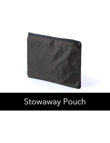 Conjunto de 6 bolsas de almacenamiento Covermates Deluxe 61x5x112cm