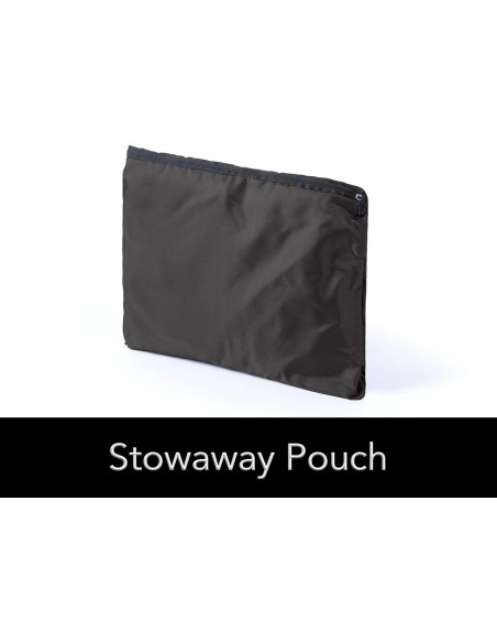 Conjunto de 6 bolsas de almacenamiento Covermates Deluxe 61x5x112cm