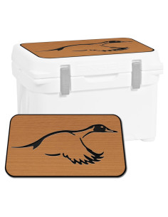 Pad Antideslizante EVA para Enfriador Engel 25 QT USATuff