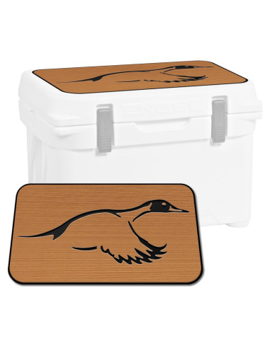 Pad Antideslizante EVA para Enfriador Engel 25 QT USATuff