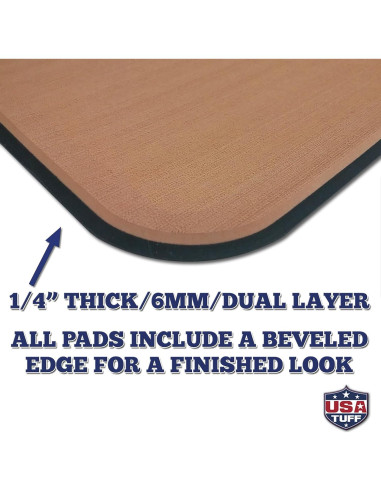 Pad Antideslizante EVA para Enfriador Engel 25 QT USATuff