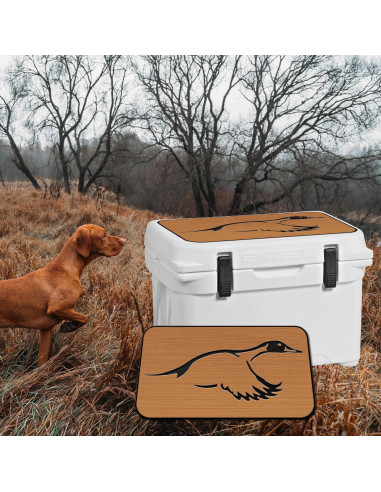 Pad Antideslizante EVA para Enfriador Engel 25 QT USATuff