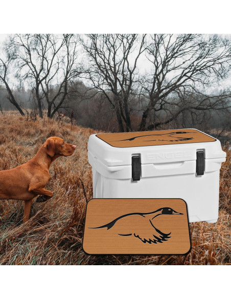 Pad Antideslizante EVA para Enfriador Engel 25 QT USATuff