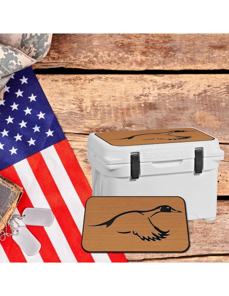 Pad Antideslizante EVA para Enfriador Engel 25 QT USATuff