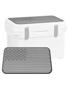 Pad Antideslizante EVA USATuff para Enfriador Engel 25 QT