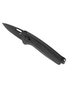 Cuchillo Plegable SOG One-Zero XR Aluminio y Acero S35VN