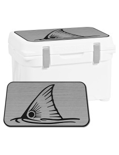 Pad Antideslizante EVA USATuff para Enfriador Engel 25 QT