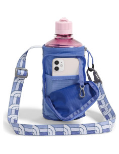 Soporte para Botella de Agua The North Face Azul Talla Única 2