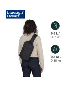 Bolso Sling Osprey Aoede Azul Antiguo 12.95x22.10x35.05cm 2