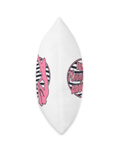 Almohada de Yoga Aéreo 40x40 cm Multicolor Poliester 2