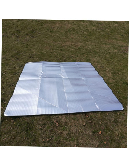 Manta de Picnic POPETPOP 200x120cm Impermeable para Camping