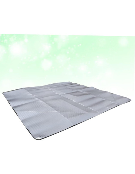 Manta de Picnic POPETPOP 200x120cm Impermeable para Camping