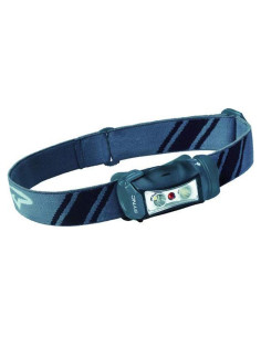 Linterna Frontal LED Princeton Tec Sync 200 Lúmenes Negra