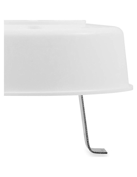 Tapa de Ventilación de Plomería Camco 40034 Blanca 5.08 cm