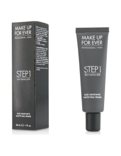 Primer Matificante MAKE UP FOR EVER Paso 1 30ml